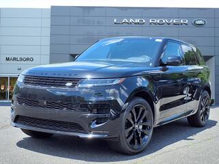 2025 Land Rover Range Rover Sport for sale in Marlboro NJ
