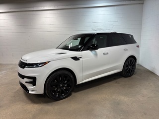 2025 Land Rover Range Rover Sport for sale in Glen Cove NY