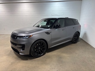 2025 Land Rover Range Rover Sport for sale in Glen Cove NY
