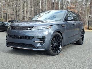 2025 Land Rover Range Rover Sport for sale in Marlboro NJ