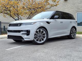 2026 Land Rover Range Rover Sport for sale in Boerne TX