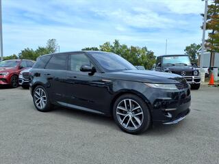2023 Land Rover Range Rover Sport