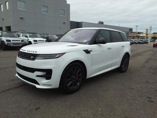 2023 Land Rover Range Rover Sport for sale in Charleston WV