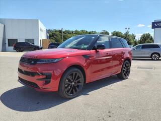 2024 Land Rover Range Rover Sport