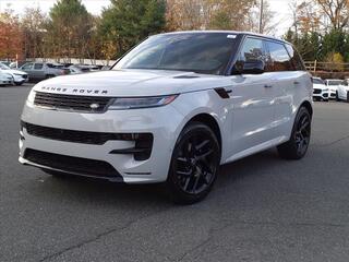 2025 Land Rover Range Rover Sport for sale in Marlboro NJ