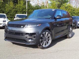 2025 Land Rover Range Rover Sport for sale in Marlboro NJ