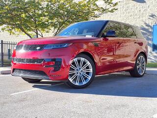 2025 Land Rover Range Rover Sport for sale in Boerne TX