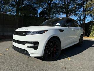 2025 Land Rover Range Rover Sport for sale in Huntington NY