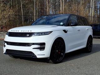 2025 Land Rover Range Rover Sport for sale in Marlboro NJ