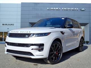 2025 Land Rover Range Rover Sport for sale in Marlboro NJ