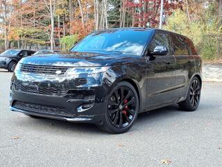 2025 Land Rover Range Rover Sport for sale in Marlboro NJ