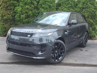2025 Land Rover Range Rover Sport for sale in Brentwood TN