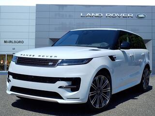 2025 Land Rover Range Rover Sport for sale in Marlboro NJ