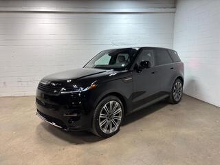 2026 Land Rover Range Rover Sport