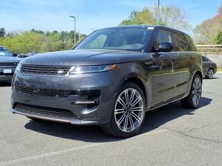 2026 Land Rover Range Rover Sport for sale in Marlboro NJ
