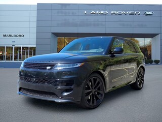 2026 Land Rover Range Rover Sport for sale in Marlboro NJ