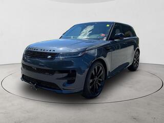 2026 Land Rover Range Rover Sport for sale in Matteson IL