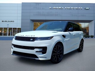 2026 Land Rover Range Rover Sport for sale in Marlboro NJ