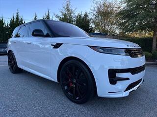 2023 Land Rover Range Rover Sport