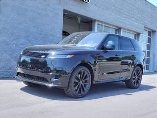 2023 Land Rover Range Rover Sport