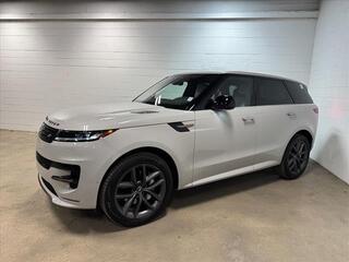 2025 Land Rover Range Rover Sport for sale in Glen Cove NY