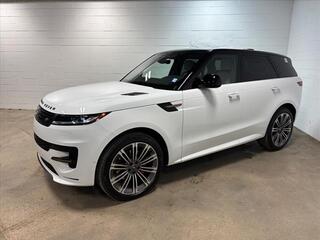 2025 Land Rover Range Rover Sport for sale in Glen Cove NY