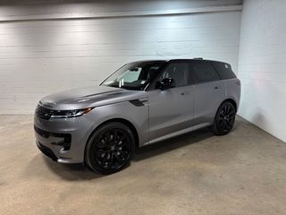 2025 Land Rover Range Rover Sport for sale in Glen Cove NY
