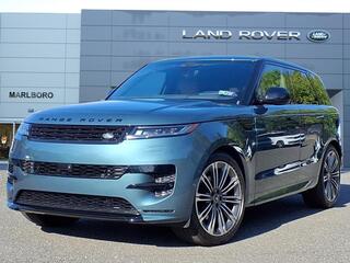 2025 Land Rover Range Rover Sport for sale in Marlboro NJ
