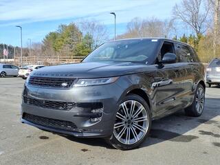 2026 Land Rover Range Rover Sport for sale in Marlboro NJ