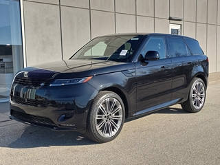2026 Land Rover Range Rover Sport for sale in Tupelo MS