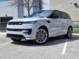 2026 Land Rover Range Rover Sport for sale in Boerne TX