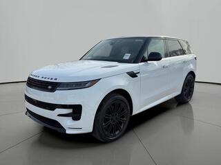 2026 Land Rover Range Rover Sport for sale in New Braunfels TX