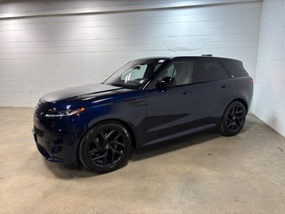 2023 Land Rover Range Rover Sport for sale in Glen Cove NY