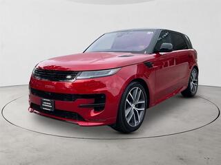 2023 Land Rover Range Rover Sport for sale in Matteson IL