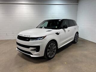 2024 Land Rover Range Rover Sport