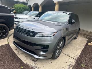 2024 Land Rover Range Rover Sport for sale in Huntington NY