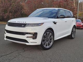 2025 Land Rover Range Rover Sport for sale in Marlboro NJ