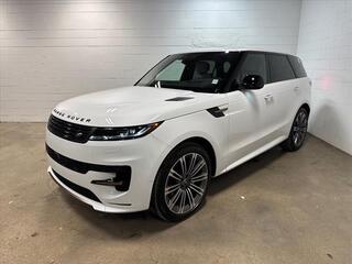 2025 Land Rover Range Rover Sport for sale in Glen Cove NY