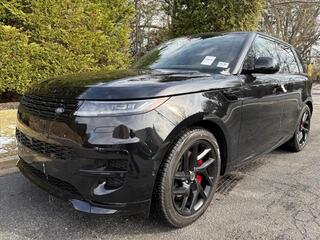 2025 Land Rover Range Rover Sport for sale in Southampton NY