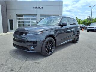 2025 Land Rover Range Rover Sport for sale in Charleston WV