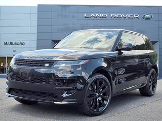 2025 Land Rover Range Rover Sport for sale in Marlboro NJ