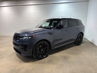 2025 Land Rover Range Rover Sport for sale in Glen Cove NY