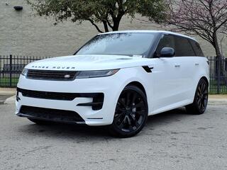 2026 Land Rover Range Rover Sport for sale in Boerne TX