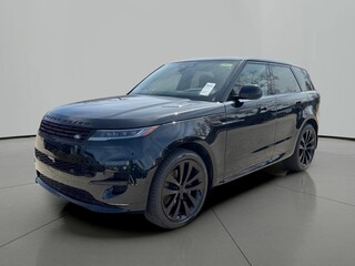2026 Land Rover Range Rover Sport for sale in New Braunfels TX