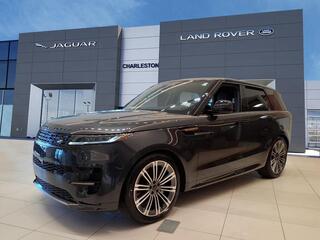 2026 Land Rover Range Rover Sport for sale in Charleston WV