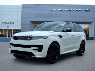 2026 Land Rover Range Rover Sport for sale in Marlboro NJ