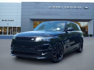 2026 Land Rover Range Rover Sport for sale in Marlboro NJ