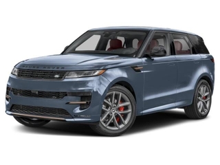 2026 Land Rover Range Rover Sport for sale in Huntington NY