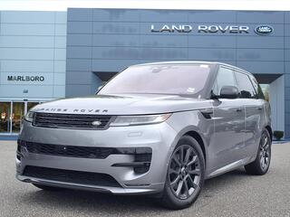 2023 Land Rover Range Rover Sport for sale in Marlboro NJ