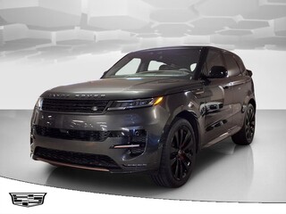 2024 Land Rover Range Rover Sport for sale in Beverly Hills CA